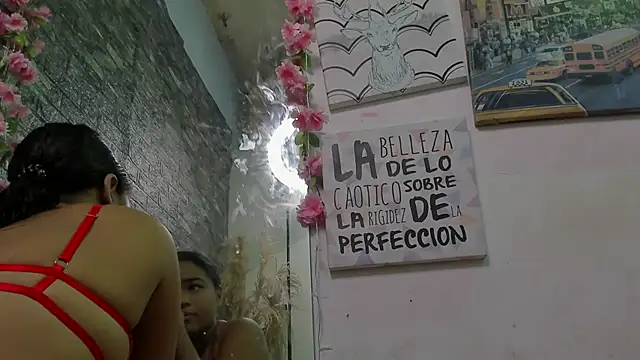 karoll  sex online show from 28, 2, 2026