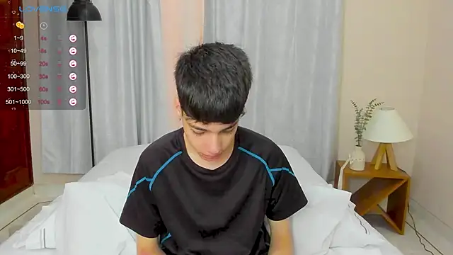 oblivion deku online show from 12, 9, 2025