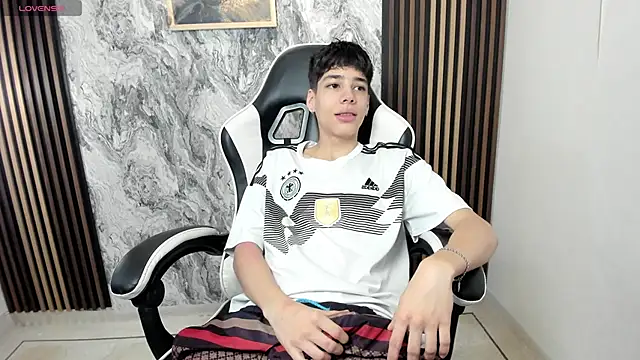 oblivion deku online show from 14, 9, 2025