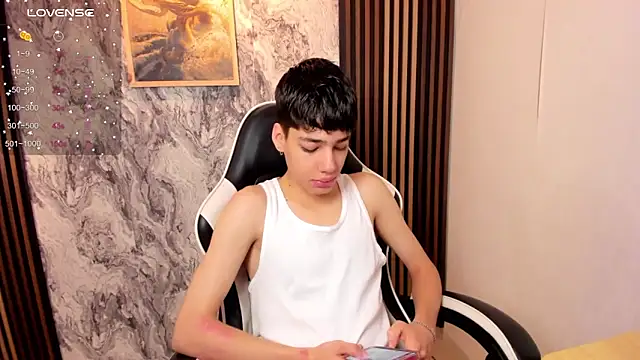 oblivion deku online show from 19, 9, 2025