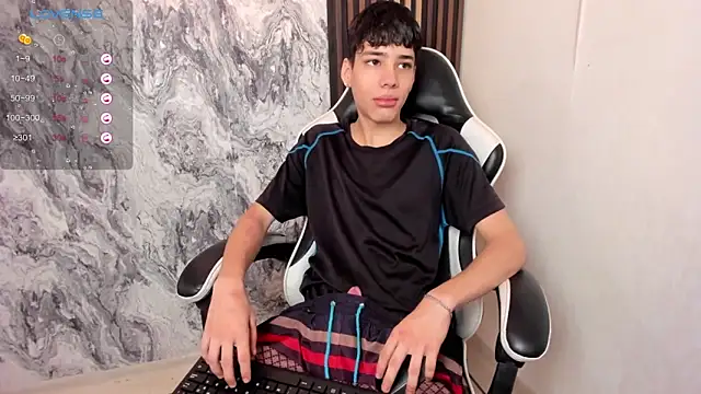 oblivion deku online show from 26, 10, 2025