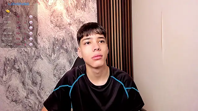 oblivion deku online show from 30, 10, 2025