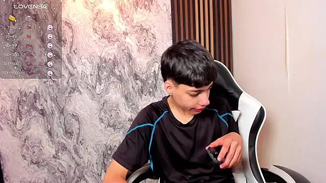 oblivion deku online show from 7, 11, 2025