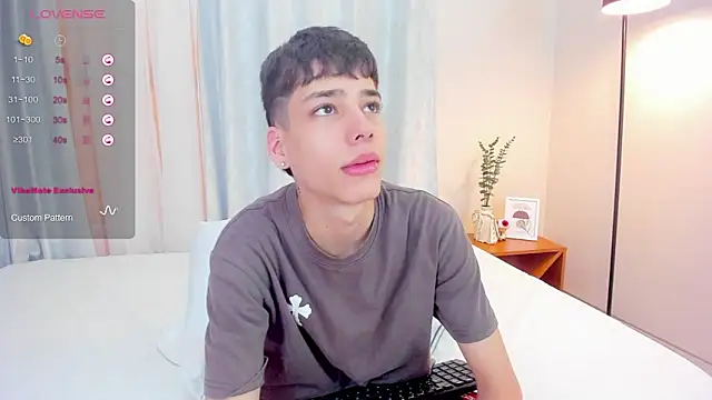 oblivion deku online show from 7, 3, 2026