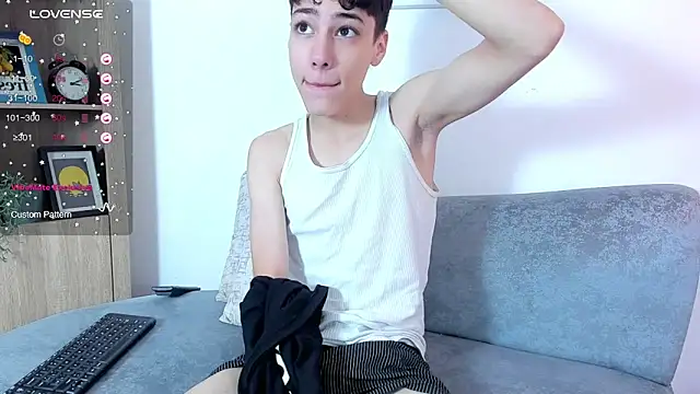 oblivion deku online show from 28, 3, 2026