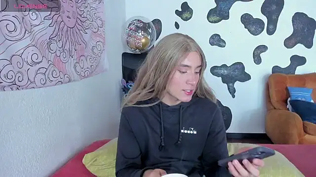 brihanna cooper online show from 30, 10, 2025