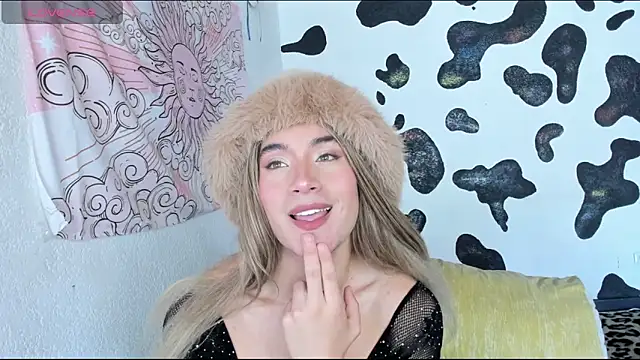 brihanna cooper online show from 29, 11, 2025