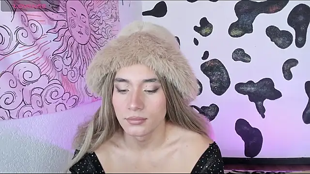 brihanna cooper online show from 2, 12, 2025