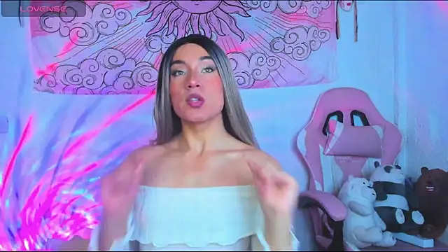 brihanna cooper online show from 15, 3, 2026