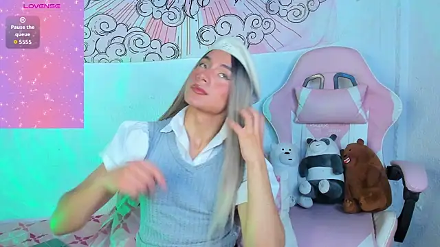 brihanna cooper online show from 17, 4, 2026