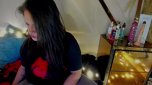 Morana  Hot online show from 16, 11, 2025