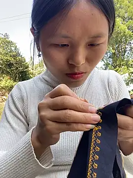 milo bae online show from 18, 1, 2026