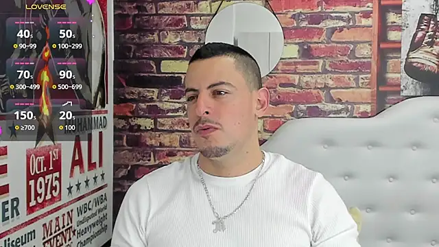 Snapshot of scotty_musicc chatting on 19, 9, 2025 scotty musicc online show from 19, 9, 2025