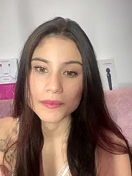 Snapshot of VioletaLorette chatting on 20, 9, 2025 VioletaLorette online show from 20, 9, 2025