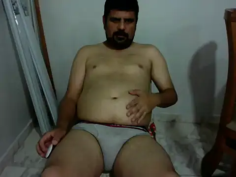 Diabloproducciones online show from 29, 9, 2025