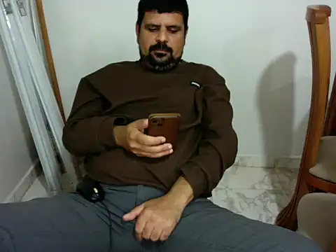 Diabloproducciones online show from 29, 9, 2025