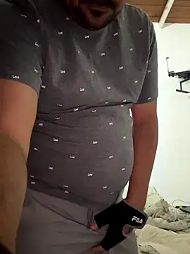 Diabloproducciones online show from 16, 11, 2025