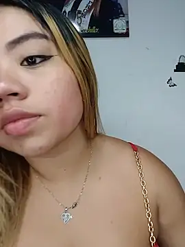 Emily  Hott online show from 2, 7, 2026