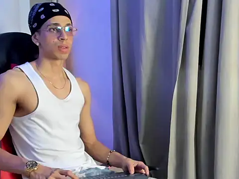 nicolai drake online show from 9, 11, 2025