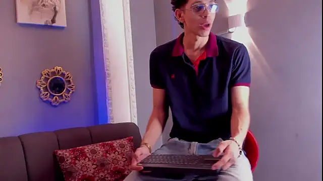 nicolai drake online show from 15, 11, 2025