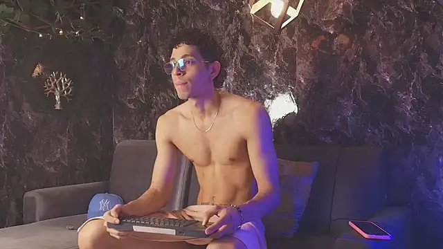 nicolai drake online show from 16, 11, 2025