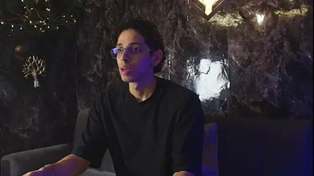 nicolai drake online show from 21, 11, 2025