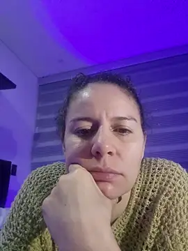 Nina vallon online show from 15, 7, 2026
