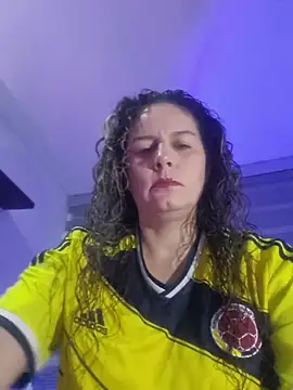 Nina vallon online show from 20, 7, 2026