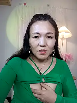 Joanna1122 online show from 20, 12, 2025