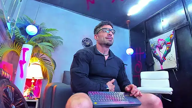 dennis cox1 online show from 9, 9, 2025