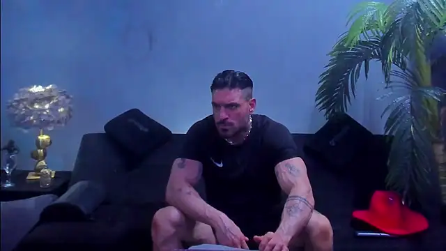 dennis cox1 online show from 19, 6, 2026