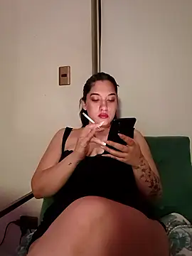 smokemilv online show from 17, 1, 2026