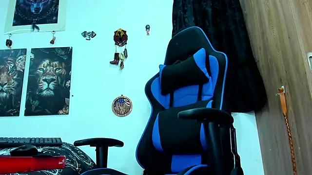 javiersexymann online show from 1, 3, 2025