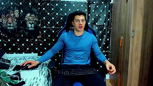 Snapshot of javiersexymann chatting on 10, 5, 2026 javiersexymann online show from 10, 5, 2026