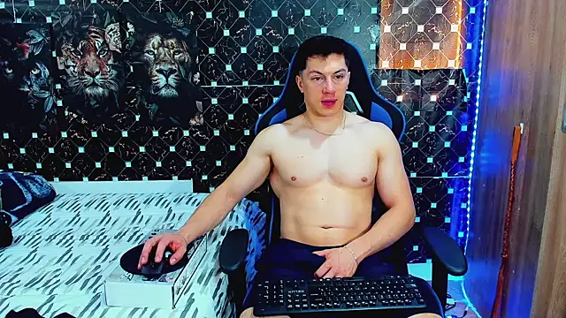 Snapshot of javiersexymann chatting on 4, 6, 2026 javiersexymann online show from 4, 6, 2026