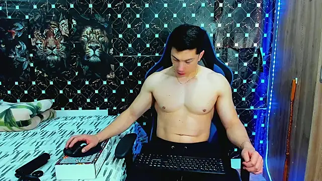 Snapshot of javiersexymann chatting on 9, 6, 2026 javiersexymann online show from 9, 6, 2026