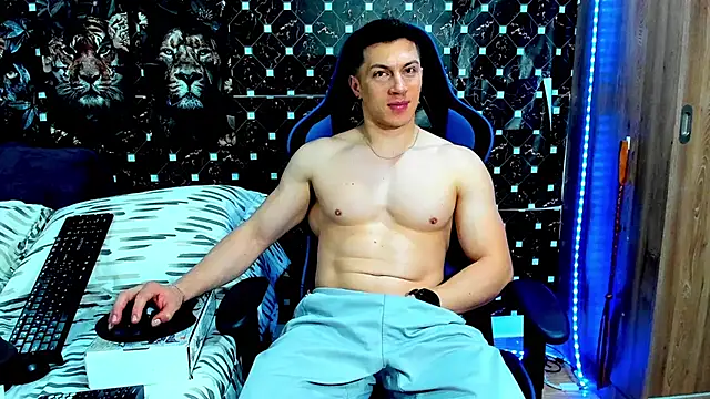 Snapshot of javiersexymann chatting on 21, 7, 2026 javiersexymann online show from 21, 7, 2026