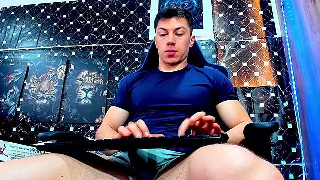 Snapshot of javiersexymann chatting on 23, 7, 2026 javiersexymann online show from 23, 7, 2026