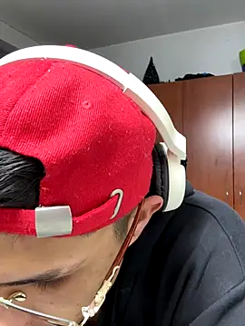 Snapshot of Manuel99boy chatting on 26, 10, 2025 Manuel99boy online show from 26, 10, 2025