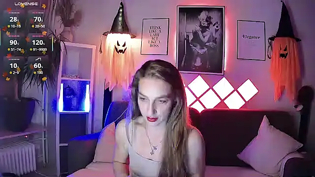 Snapshot of XBellaXundXUweX chatting on 9, 10, 2025 XBellaXundXUweX online show from 9, 10, 2025