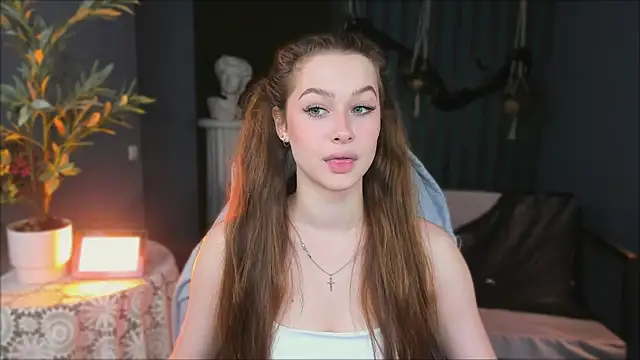 ArielSykes online show from 28, 10, 2025