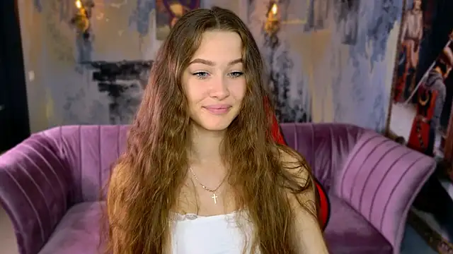 Snapshot of ArielSykes chatting on 27, 6, 2026 ArielSykes online show from 27, 6, 2026