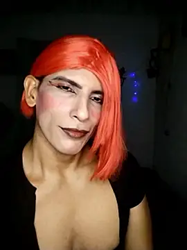 Snapshot of GerGina6 chatting on 8, 11, 2025 GerGina6 online show from 8, 11, 2025