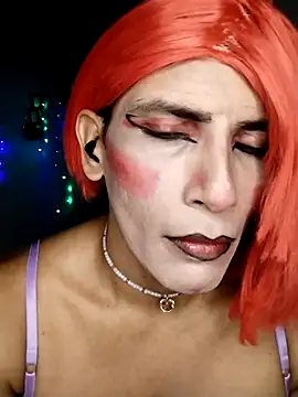 GerGina6 online show from 10, 11, 2025