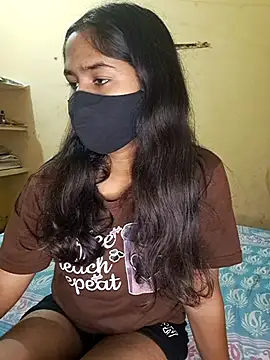 Snapshot of Vanya_7 chatting on 23, 10, 2025 Vanya 7 online show from 23, 10, 2025