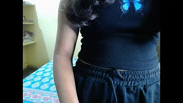 Snapshot of Vanya_7 chatting on 24, 10, 2025 Vanya 7 online show from 24, 10, 2025