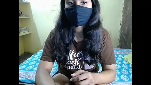 Snapshot of Vanya_7 chatting on 27, 10, 2025 Vanya 7 online show from 27, 10, 2025