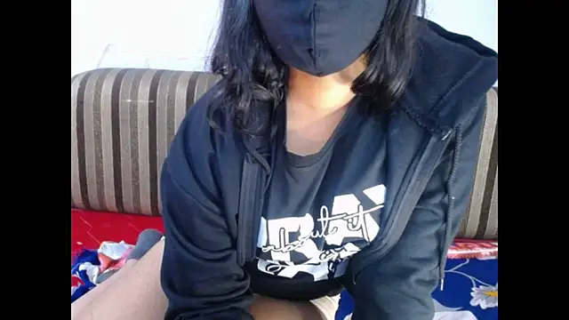 Snapshot of Vanya_7 chatting on 1, 12, 2025 Vanya 7 online show from 1, 12, 2025