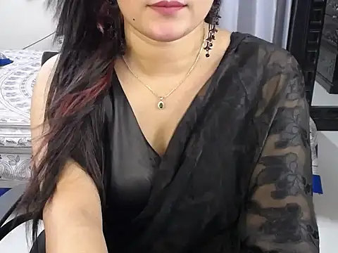 Ridiha Pari online show from 19, 10, 2025