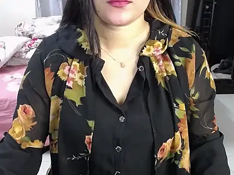 Ridiha Pari online show from 7, 1, 2026